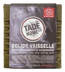 Tadé Casa Solido Soda per Piatti Marsiglia Sapone 250 g