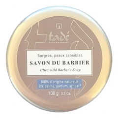 Tadé Barber's Soap 100 g