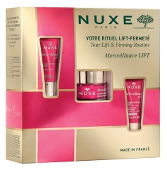 Nuxe Merveillance LIFT Coffret Votre Rituel Lift-Fermeté