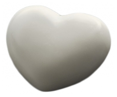 Seixo de Massagem de M&aacute;rmore Branco Tad&eacute;