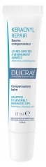 Balsam reparator compensator Ducray Keracnyl Repair 15 ml