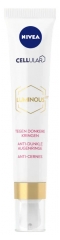 Nivea&reg; Cellular Luminous630 Antiojeras 15 ml