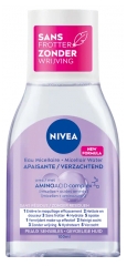 Nivea Lugnande Micell&auml;rvatten f&ouml;r K&auml;nslig Hud 100 ml