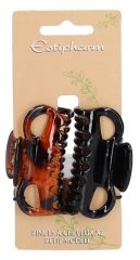 Estipharm Haarclip Klein Model 2 Stuks