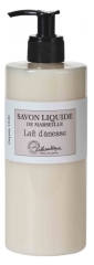 Lothantique Jabón Leche de Burra Líquida Marsella 500 ml