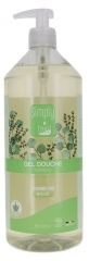 Simply Bio Bio-Tonic-Duschgel 1 L