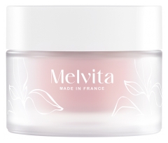 Melvita Source de Roses Crème Hydra-Repulpante Bio 50 ml