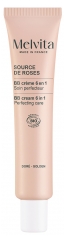 Melvita Source de Roses BB Crème 6 en 1 40 ml