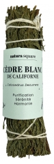 Pachet de Fumigare cu Cedru Alb Natura Square