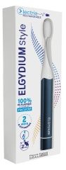 Elgydium Style Electric Rechargeable Brosse à Dent Électrique