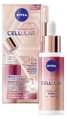 Ser Nivea Cellular Expert Lift cu Efect de Lifting 30 ml