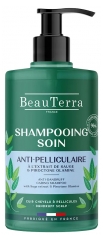 BeauTerra Szampon Przeciwłupieżowy 750 ml