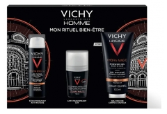 Vichy Homme Mon Rituel Bien-Être Coffret