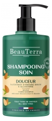 BeauTerra shampoing Soin Douceur 750 ml