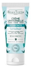 BeauTerra Crema Hidratante Universal 100 ml