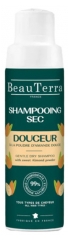 BeauTerra Delikatny Suchy Szampon 50 g