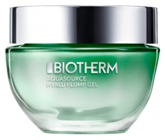 Biotherm Aquasource Hyalu Plump Gel 50 ml