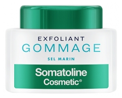 Somatoline Cosmetic Sea Salt Scrub 350 g