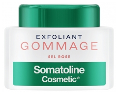 Somatoline Cosmetic Pink Salt Scrub 350 g