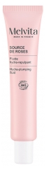 Source de Roses Fluido Hidratante Ecológico 40 ml