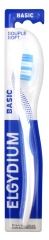 Elgydium Basic Brosse à Dents Souple