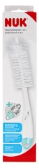 NUK 2-in-1 Brush