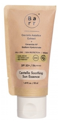 Barr Estratto di Centella Asiatica SPF 50 + PA+++ 50 ml