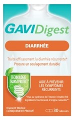 GAVIDigest Diarree 30 Capsules