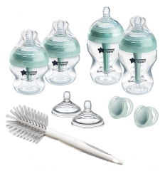 Tommee Tippee Advanced Anti + Colic Starter Kit