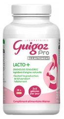 Guigoz Pro Allaitement Lacto+ 28 Gélules