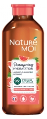 Naturé Moi Grejpfrutowy Szampon Nawilżający 250 ml