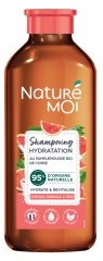 Natur&eacute; Moi Hydrerende Shampoo Grapefrugt 250 ml