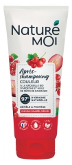 Naturé Moi Après-Shampoing Couleur 200 ml