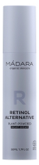 Mádara Crema Notte Alternativa al Retinolo 50 ml