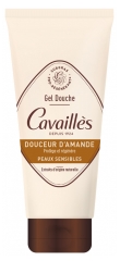 Rogé Cavaillès Gel Doccia Delicato Alla Mandorla Active Surgras 200 ml