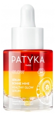 PATYKA Glow Organiczne Serum Zdrowy Blask 30 ml