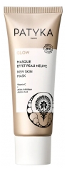 PATYKA Glow Maska za učinek nove kože Bio 50 ml
