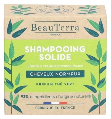 BeauTerra Fast Schampo Normalt H&aring;r 75 g