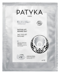 PATYKA Age Specific Intensif Patchs Lift Regard 360 Bio 1 Paire