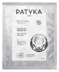 PATYKA Parches Intensivos Espec&iacute;ficos Para la Edad Lift Regard 360 Bio 1 Par