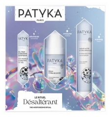 PATYKA Hydra Sérum Hydra-Booster Bio 30 ml + Rituel Désaltérant Bio Offert