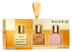 Nuxe Coffret Les 3 Prodigieux 