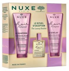 Nuxe Hair Prodigieux Coffret Le Rituel D'Exception