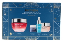 Biotherm Coffret Blue Peptides Uplift Crème Fermeté SPF30