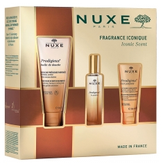 Nuxe Coffret Fragrance Iconique