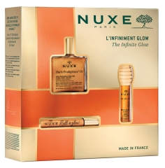 Nuxe Coffret L'Infiniment Glow