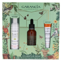 Garancia L'Appel de la Forêt Serum 30 ml Gift Set + Free Routine