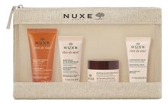 Rêve de Miel Trousse de Voyage