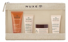 Nuxe Rêve de Miel Travel Kit