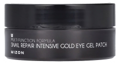Mizon Slakkenreparatie Intensieve Gouden Ooggel 84 g
